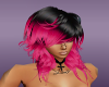 *Ivy* Hot Pink Maddness