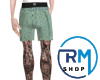 R.short PLSR