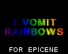Epi's Rainbow