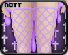 [Rott] Goth Fishnets