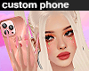 Custom Selfie Phone