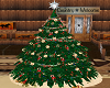 Western Christmas Tree