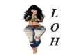♥RLL Angels set