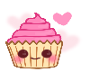 Cupcake<3