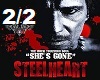 STEELHEART She's Gone 2/