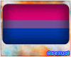 A| Bisexual Flag