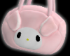 ✦ my melody bag