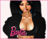 BARBIE FUR BLKHOOD UP AD