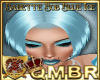 QMBR Babette Blue Ice