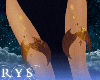 Feyre Leg Armor