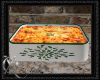 Christmas Lasagna