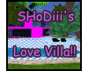 SHoDiii's Love Villa ;3