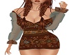 Southwestern Aphrodite