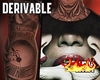 ` Tatto+Tshirt