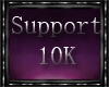 [Lud] Support 10K