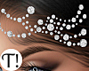 T! Baby Hair Diamonds