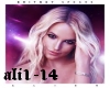 Alien - Britney Spears 