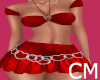 MAYA SET RED)