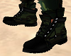 💕 Military Boots