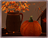 :Fall Table/Pumpkin Deco