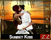 ZZ Sunset Kiss