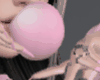 Pink BubbleGum