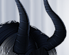 LK - Dark Crescent Horns