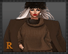 Vintage Brown