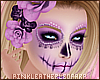 [PLL] Khalia Candy Skull