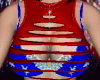 4TH JULY OUTFIT