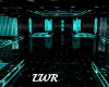 [LWR]Teal/Black Club