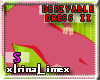 [IL] Wide dress+body (S)