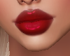 Red Zell Lips