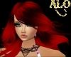 *ALO*ANDEA Red Hair
