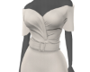 Eligant white Dress