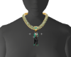 Couples Matching Chain F