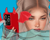 ༒ ░Evil Phone░