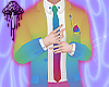 🍄 PRIDE Full suit