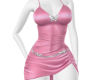 Pink Dress
