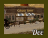 Ghost Town Saloon