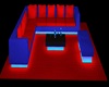 PR Room Glow Couch