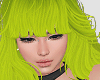 Della Hair - Green