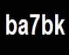 ba7bk Necklace f  m