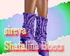 sireva Shafalina Boots