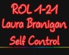 LauraBranigan Self Contr