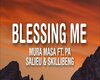 SkilliBeng -Blessing Me