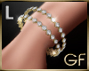 GF | Mother Bracelet L