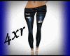 Blue Dark Jeans (BMXXL)