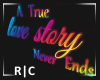 R|C True Story Rainbow