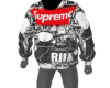 Lex Bomber S/B
